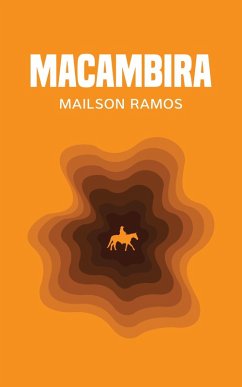 Cover Macambira (eBook, ePUB)