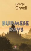 Burmese days (eBook, ePUB)