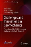 Challenges and Innovations in Geomechanics (eBook, PDF)