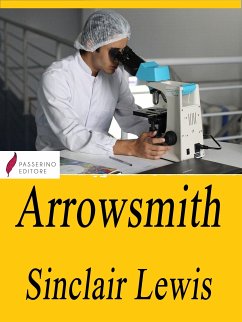 Arrowsmith (eBook, ePUB) - Lewis, Sinclair