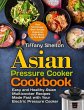 Asian Pressure Cooker Cookbook - Bild 1