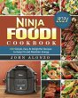 Ninja Foodi Cookbook 2021 - Bild 1