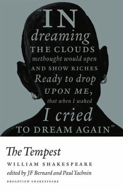 The Tempest - Shakespeare, William