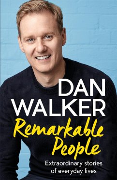 Remarkable People - Walker, Dan, Jr.