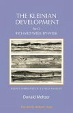 The Kleinian Development Part 2 The Kleinian Development Part 2