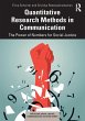 Quantitative Research Methods in... - Bild 1