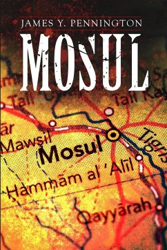 Mosul - Pennington, James Y.