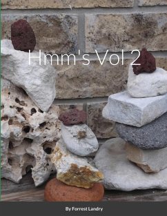 Hmm's Vol 2 - Landry, Forrest