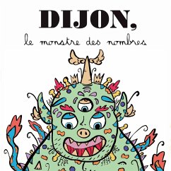 Dijon, le monstre des nombres - Ethector, David