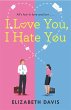 I Love You, I Hate You - Bild 1