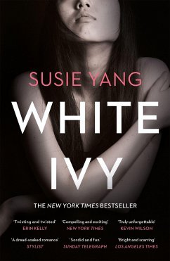 White Ivy - Yang, Susie