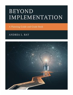 Beyond Implementation - Ray, Andrea L.
