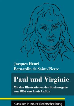 Paul und Virginie - Saint-Pierre, Jacques Henri Bernardin De