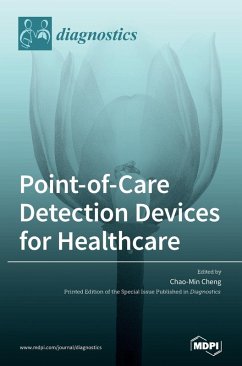 Cover Point-of-Care Detection Devices for Healthcare