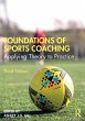 Foundations of Sports Coaching - Bild 1