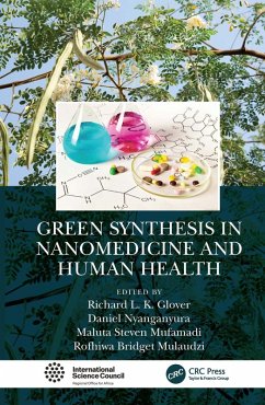 Green Synthesis in Nanomedicine and Human Health (eBook, PDF)