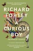 A Curious Boy: The Making of a Scientist (eBook, ePUB)