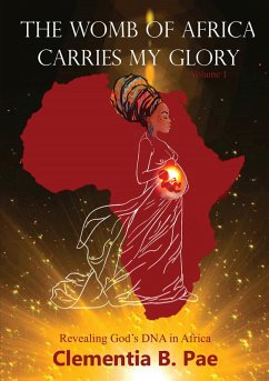 Cover The Womb of Africa Carries My Glory (eBook, ePUB)