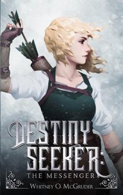 Destiny Seeker (eBook, ePUB) - McGruder, Whitney