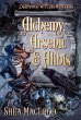 Alchemy, Arsenic, and Alibis (Deepwood... - Bild 1