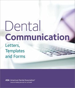Cover Dental Communication (eBook, ePUB)