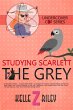 Studying Scarlett The Grey (Undercover... - Bild 1