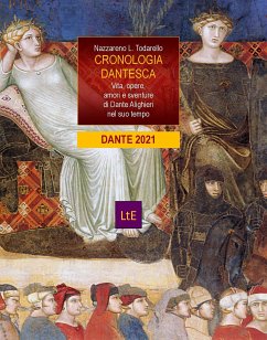 Cronologia dantesca (eBook, ePUB) - Luigi Todarello, Nazzareno