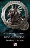 Caglar Boyu Gizlenen UFO Gercegi