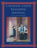 Catholic Faith Teaching Manual - Level 2