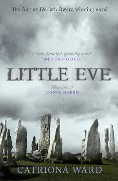 Little Eve - Ward, Catriona