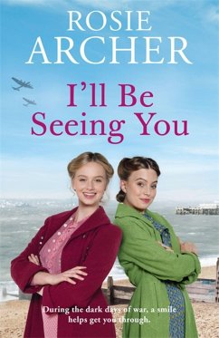 I'll Be Seeing You - Archer, Rosie