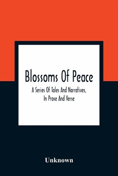 Cover Blossoms Of Peace