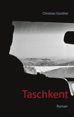 Taschkent - Günther, Christian