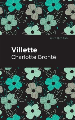 Villette - Brontë, Charlotte