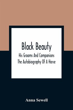 Black Beauty - Sewell, Anna