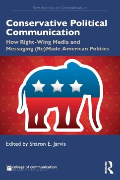 Cover Conservative Political Communication
