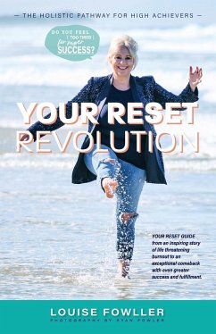 Your Reset Revolution - Fowller, Louise