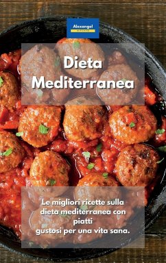 Dieta Mediterranea - Kitchen, Alexangel