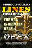 Behind IDF Military Lines