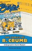 Comics of R. Crumb