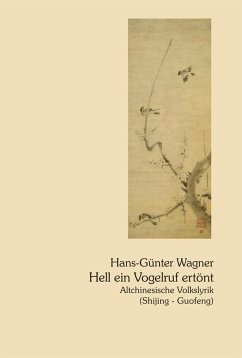 Hell ein Vogelruf ertönt (eBook, ePUB) - Wagner, Hans-Günter