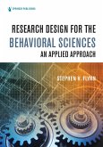 Research Design for the Behavioral Sciences (eBook, ePUB)