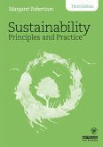Sustainability Principles and Practice (eBook, ePUB)