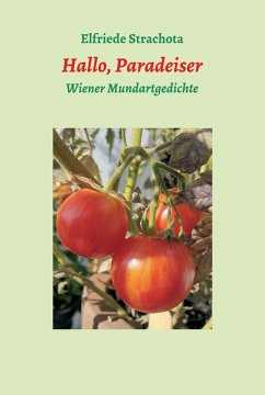 Hallo, Paradeiser (eBook, ePUB) - Strachota, Elfriede