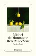 Wert des Lebens (eBook, ePUB) - Bild 1