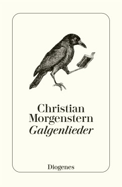 Galgenlieder (eBook, ePUB) - Morgenstern, Christian
