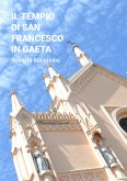 Il Tempio di San Francesco in Gaeta (eBook, ePUB)