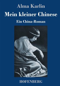 Mein kleiner Chinese - Karlin, Alma