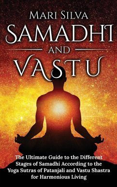 Samadhi and Vastu - Silva, Mari