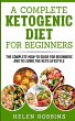 A Complete Ketogenic Diet for Beginners - Bild 1
